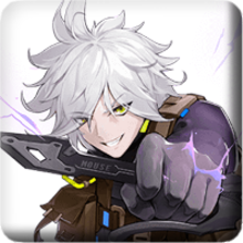 Tower of Fantasy - Crow Icon