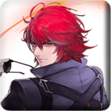 Tower of Fantasy - King Icon