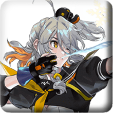 Tower of Fantasy - Tsubasa Icon