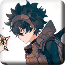 Tower of Fantasy - Zero Icon