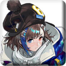 Tower of Fantasy - Cocoritter Icon