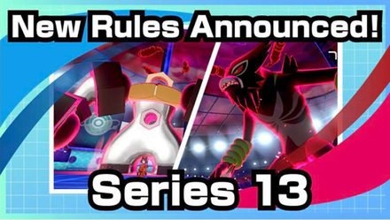 Pokemon Sword and Shield (SWSH) - Ranked Battle Series 13.png