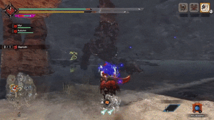 MH Rise Sunbreak - Use Mudbeetles to Soften Hide