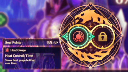 Xenoblade Chronicles 3 - Soul Link