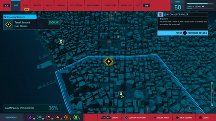 Spider-Man Remastered - Trust Issues Map.png