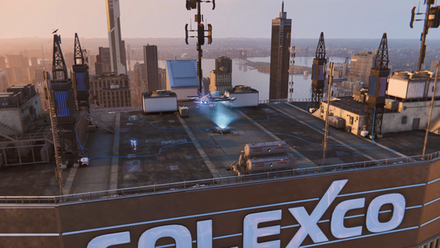 Spider-Man Remastered - Chase After Silver Sable.png