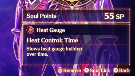 Xenoblade Chronicles 3 - Farm SP