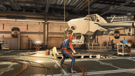 Spider-Man Remastered - Attach and Run Diagnostics on the Laser.png