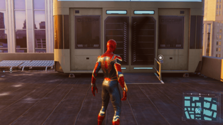 Find a Research Station