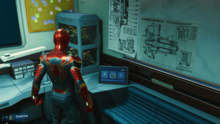 Finish the Game to Change the Time