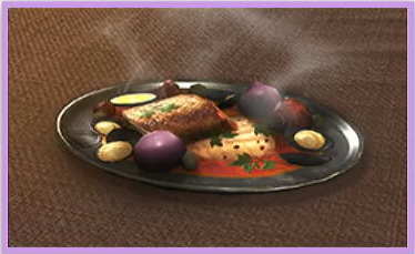 Cerise-Caprice Acqua Pazza