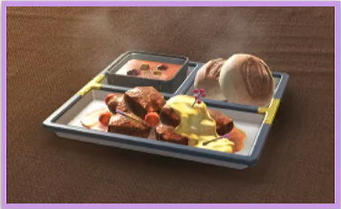 Mild Sizzle-Fizzle Stew