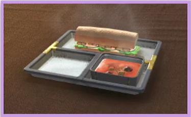 Brisky-Breezy Toastie