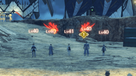 Alexandria and All 4 Squad Members.png