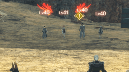 Alexandria WIth 3 Squad Members.png