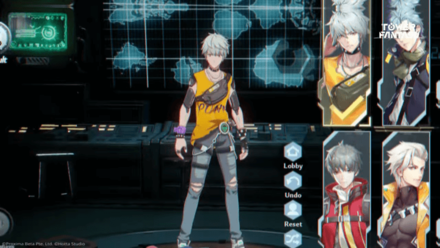 Character Customization - Preset Options.png