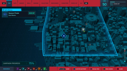 Spider-Man Remastered - Season Finale Map.png