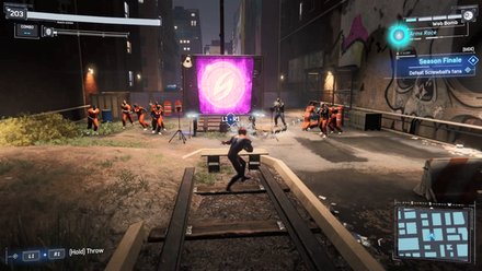 Spider-Man Remastered - Defeat the Thugs.png