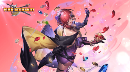 FEH Thief Leila Banner