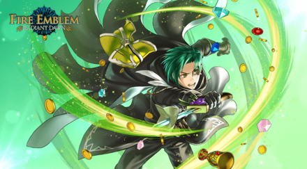 FEH Thief Sothe Banner