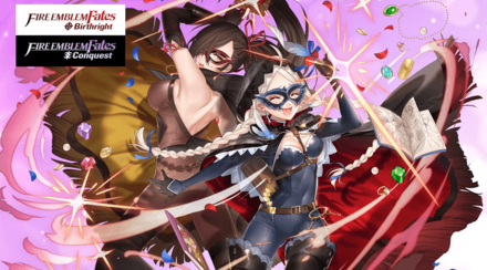 FEH Thief Nina Banner