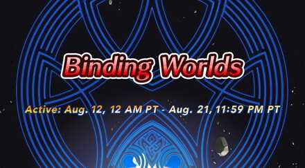 Binding Worlds FEH