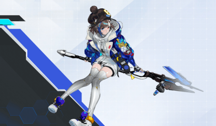 Cocoritter Scepter Weapon