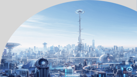 Tower of Fantasy - World Differences