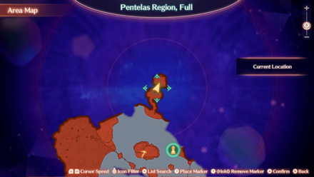 Phantasmagorical Rist