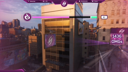 Spider-Man Remastered - Perform Photo Bombs.png
