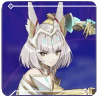 Nia - Xenoblade Chronicles 3