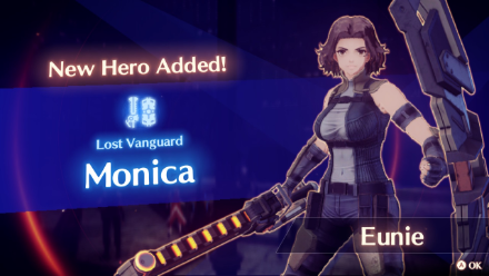 Xenoblade Chronicles 3 Unlock Monica
