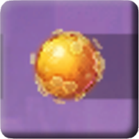 Tower of Fantasy - Gold Nucleus Icon