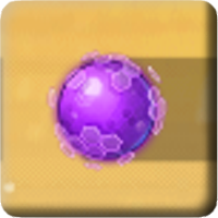 Tower of Fantasy - Black Nucleus Icon.png