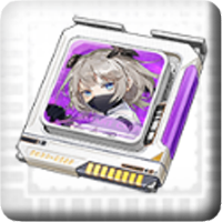 Tower of Fantasy - Matrix Icon.png