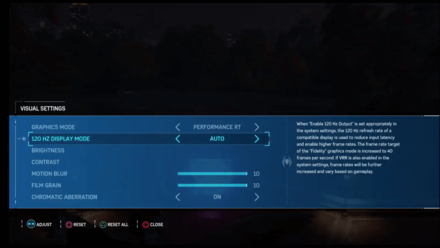 Spider-Man Graphics 1