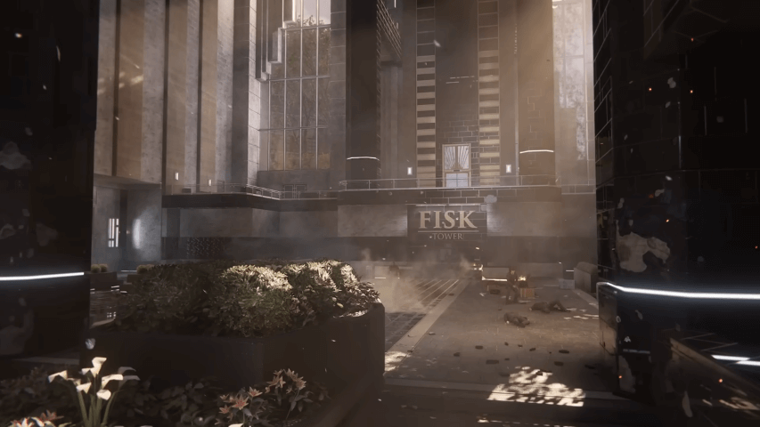 Fidelity Mode for Full Quality