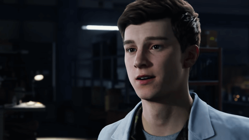 Performance RT for a balanced Experience