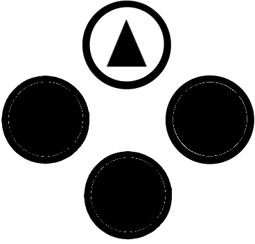 Up D-Pad