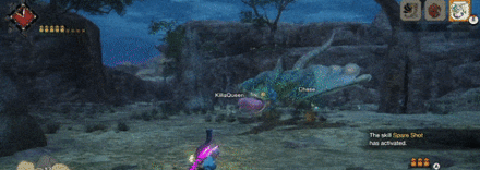 MH Rise Sunbreak - Pukei Frenzy