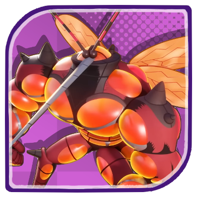 Buzzwole Image