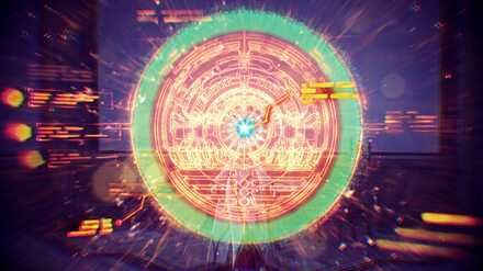 XC3 - The Ultimate Vessel