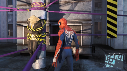 Spider-Man Remastered - Investigate the Body.png