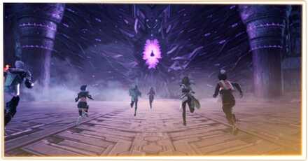XC3 - Chapter 7