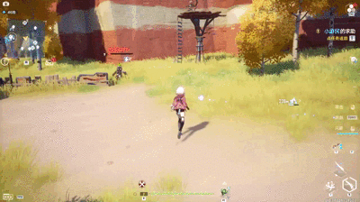 Charged Aerial Attack