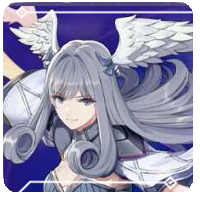 Melia - Xenoblade Chronicles 3