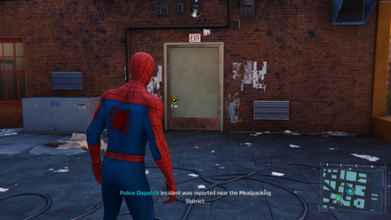 fresh start location view