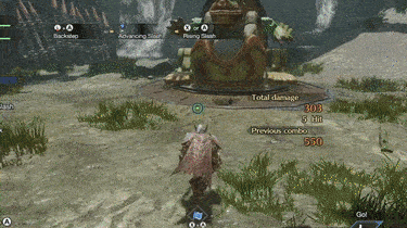 MH Rise Sunbreak - Shield Bash to Perfect Rush Combo