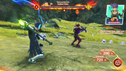 Triton and Crew Fight.png