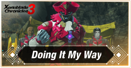 Doing It My Way Triton.png